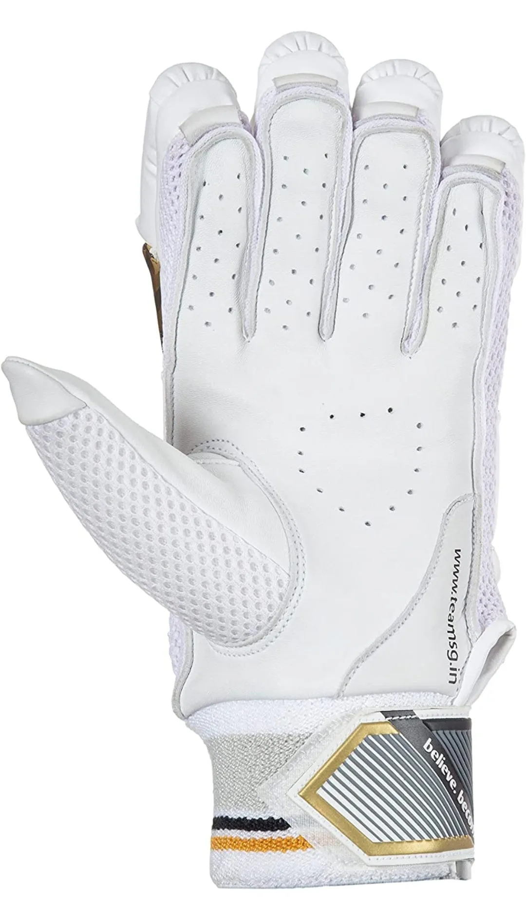 SG HP LITE Cricket Batting Gloves