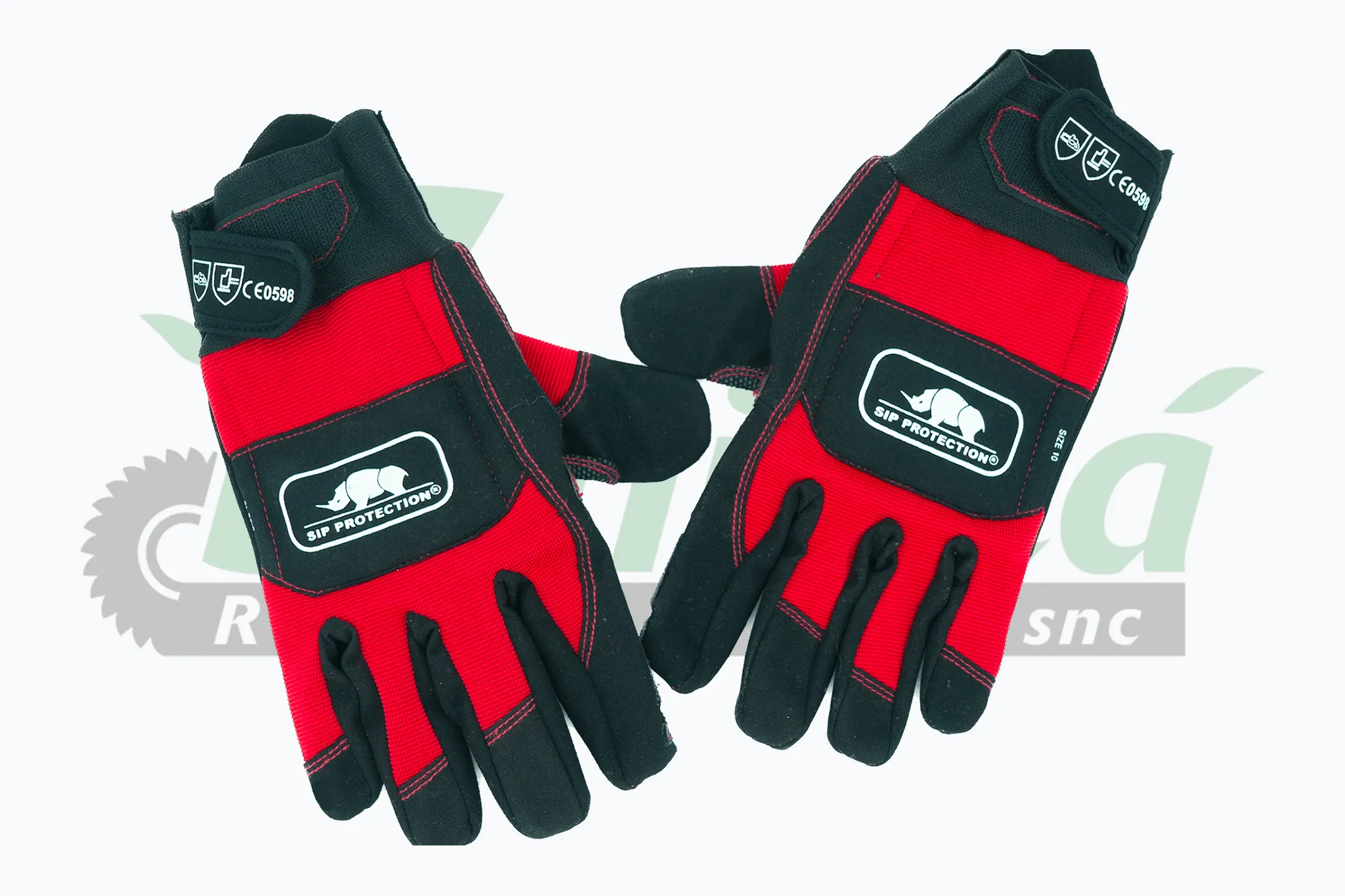 Sip Protection anti-cut gloves