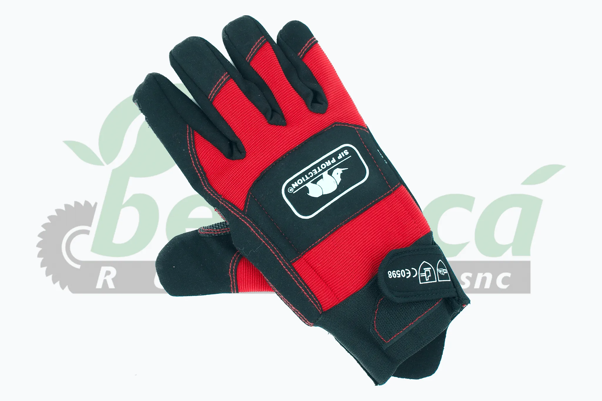 Sip Protection anti-cut gloves