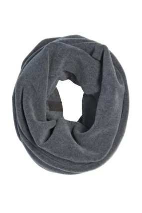 SNOOD SCARF - 4074 - GREY