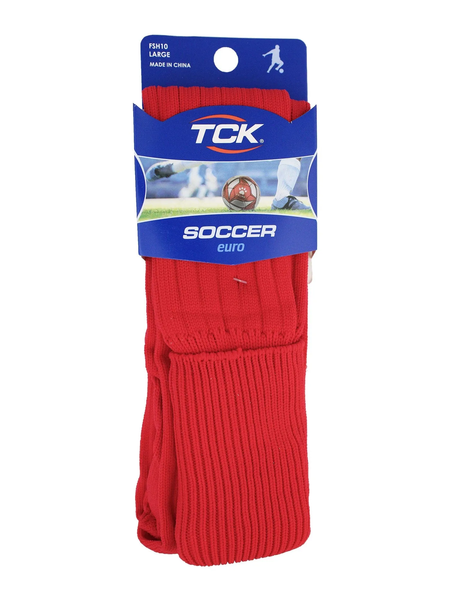 Soccer Socks European Style