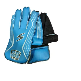 SS College Wicket Keeping Gloves