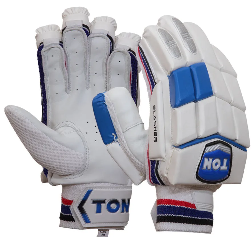 SS Ton Slasher Batting Gloves