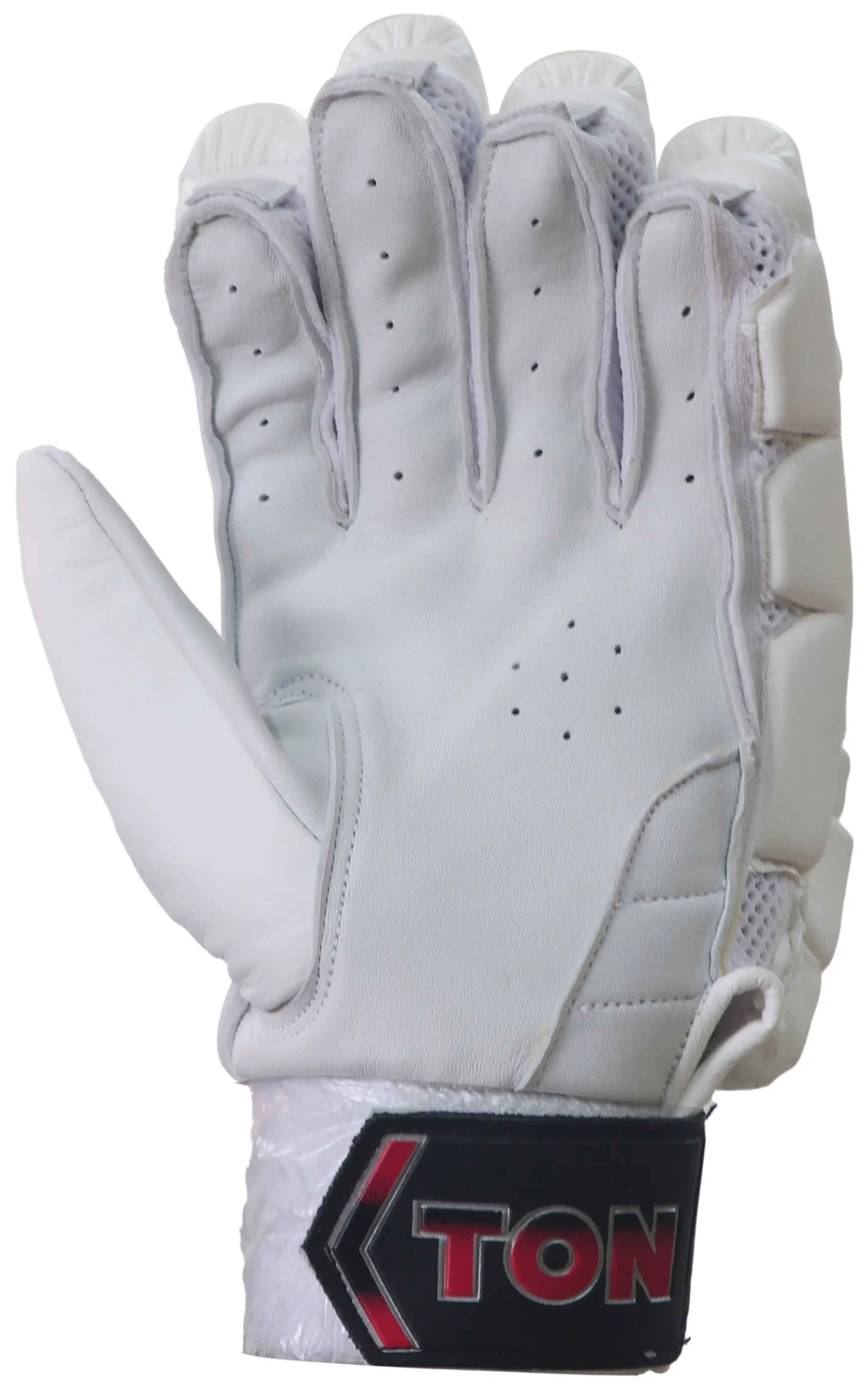 SS Ton Vertu Batting Gloves