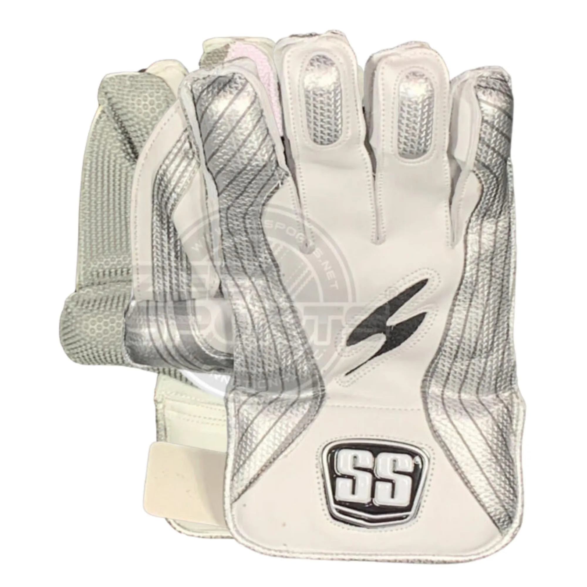 SS Wicket Keeping Gloves Limited Edition Adults