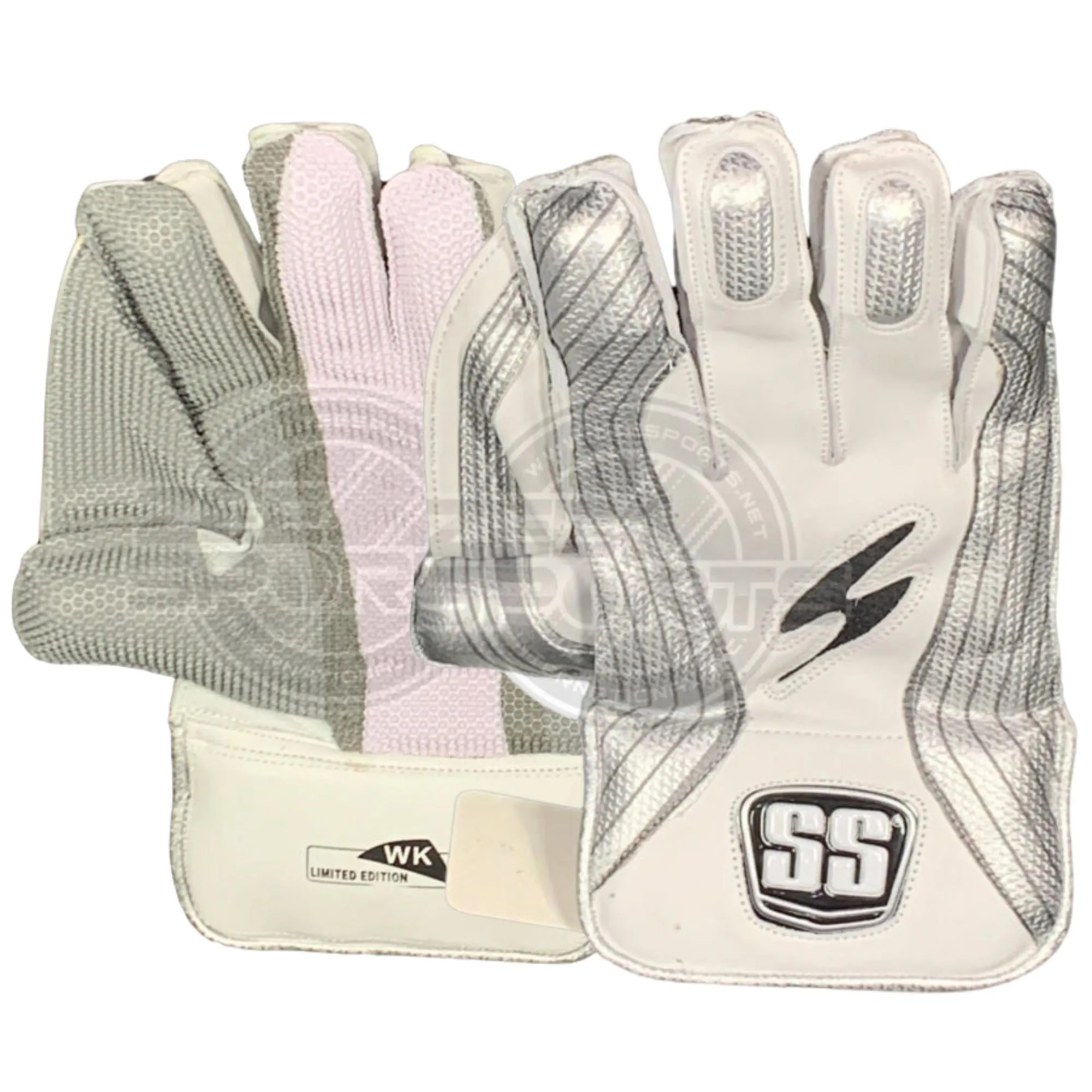 SS Wicket Keeping Gloves Limited Edition Adults