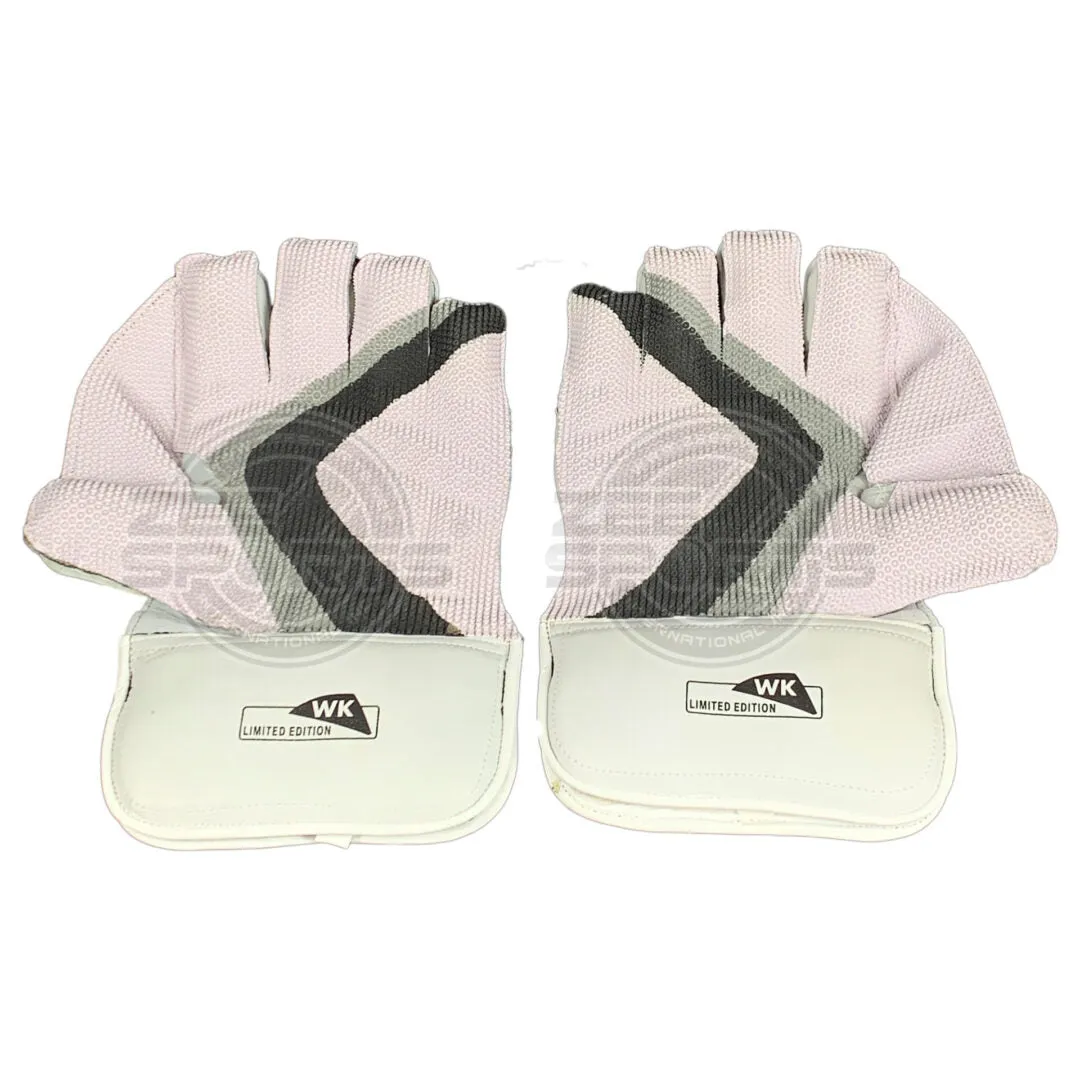 SS Wicket Keeping Gloves Limited Edition