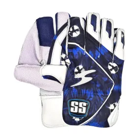 SS Wicket Keeping Gloves Reserve Edition OSM Large Size