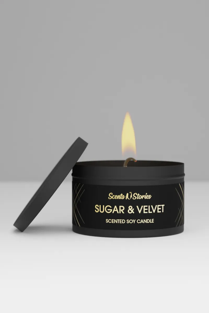 Sugar & Velvet