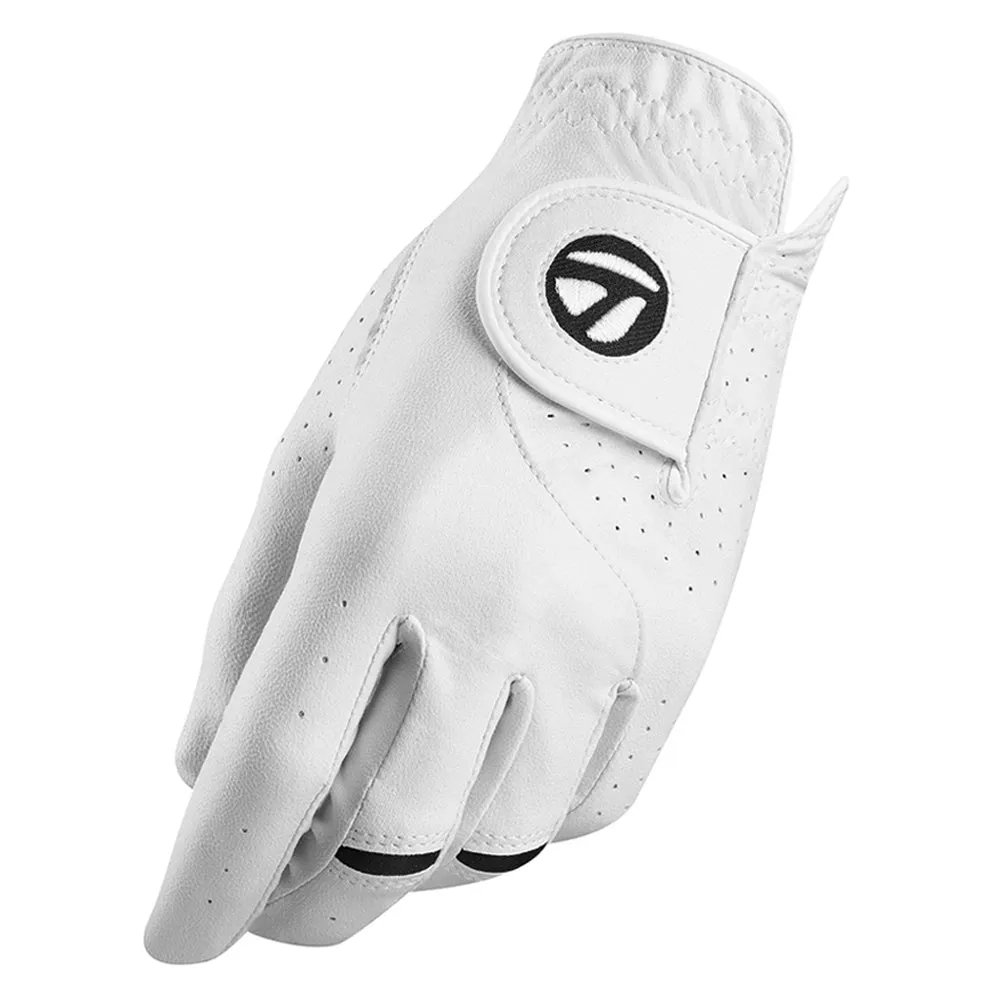 TaylorMade Stratus Tech 2-Pack Golf Gloves 2023