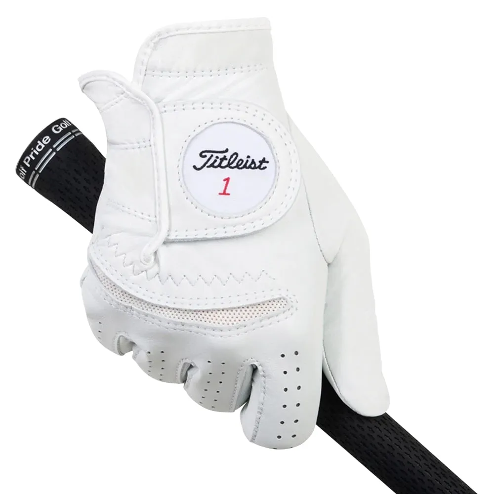 Titleist Perma Soft Golf Gloves 2023