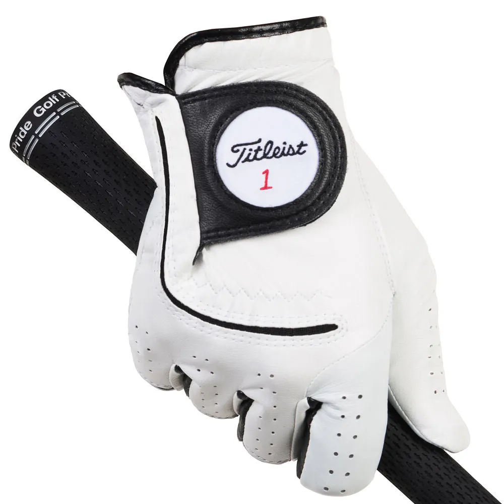 Titleist Players Flex Golf Gloves 2023