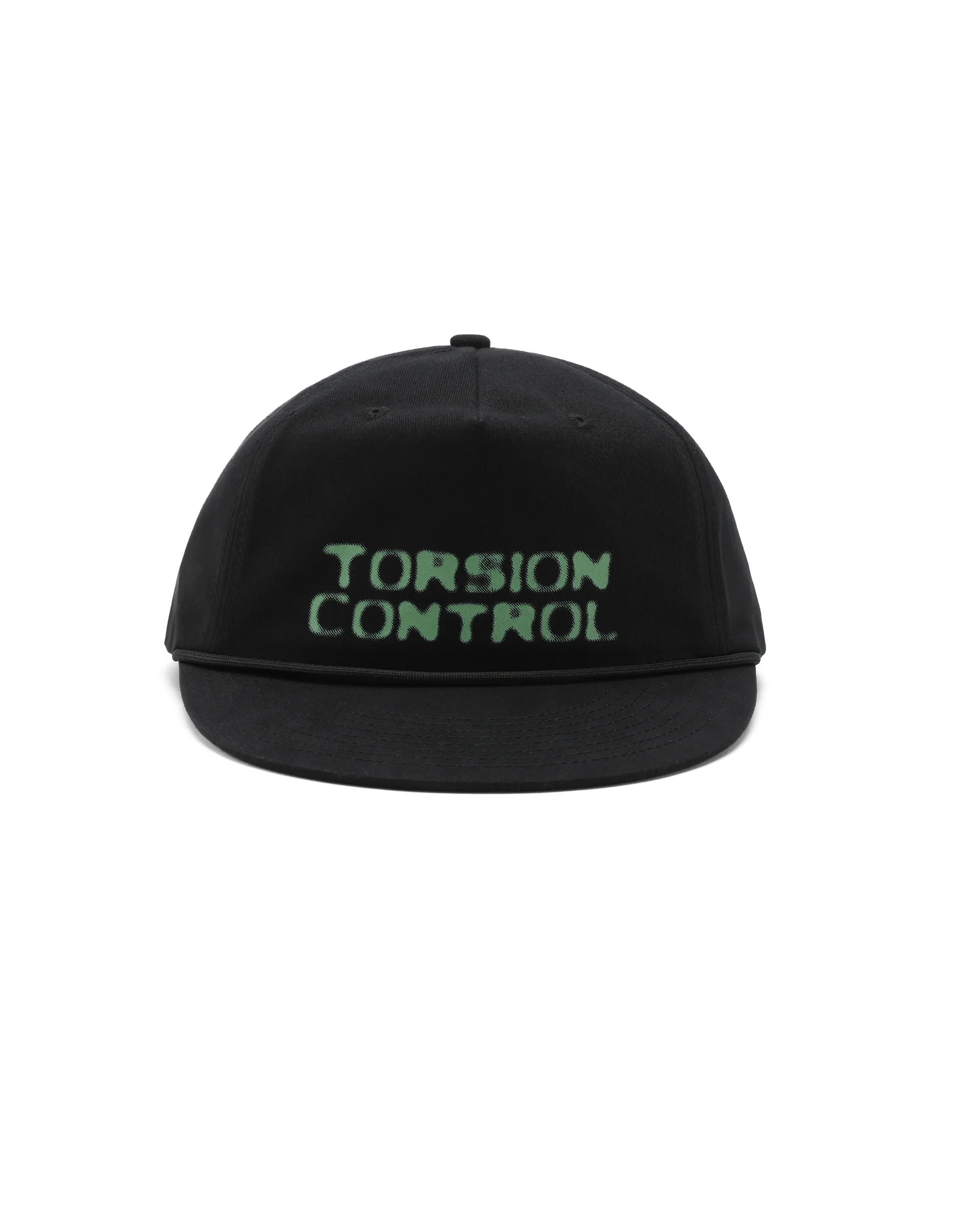 TORSION CONTROL ROPE HAT