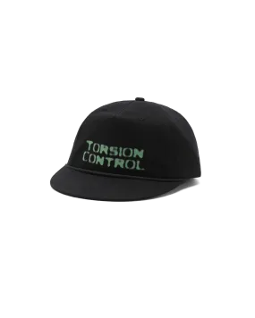 TORSION CONTROL ROPE HAT