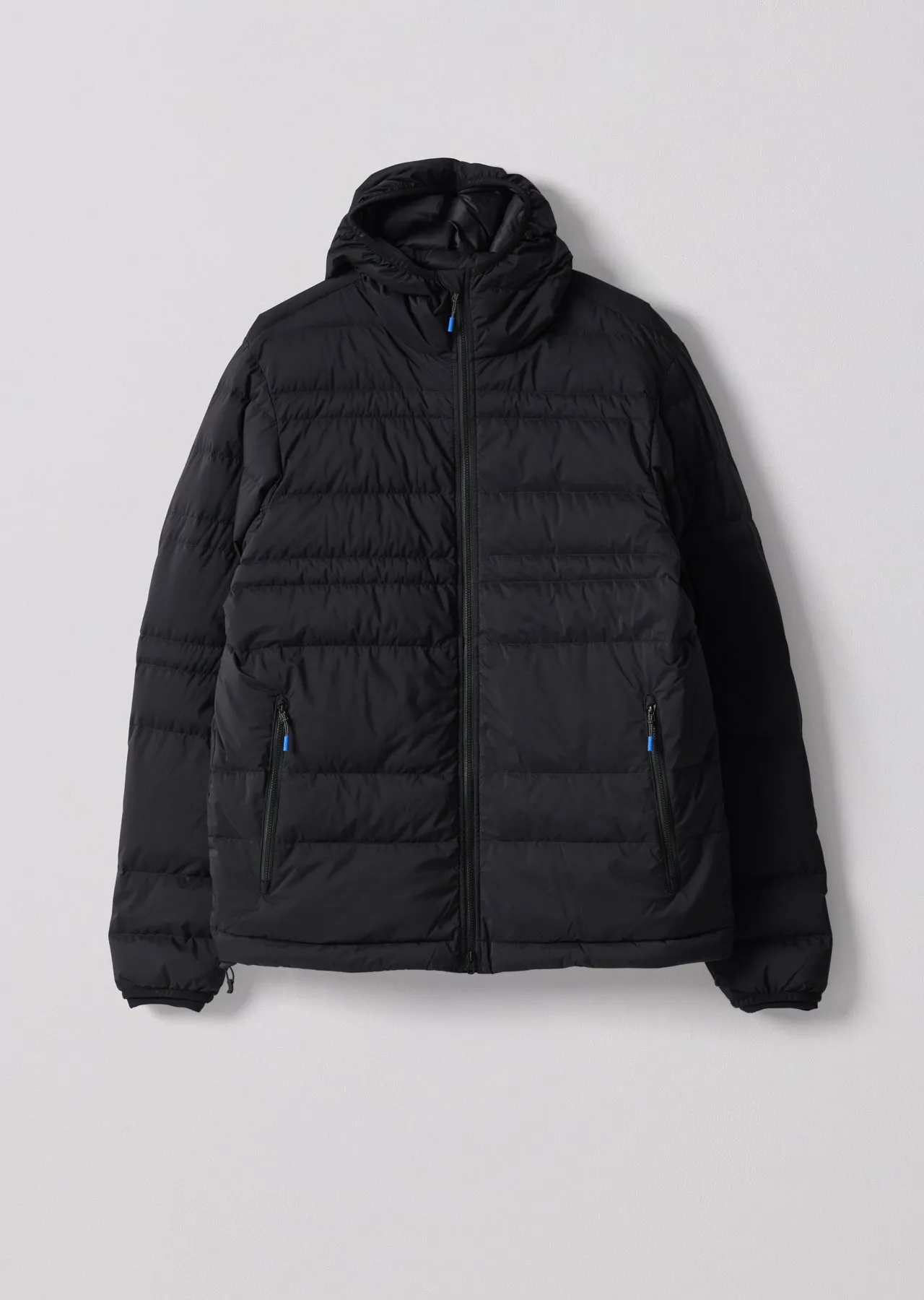 Transit Packable Puffer