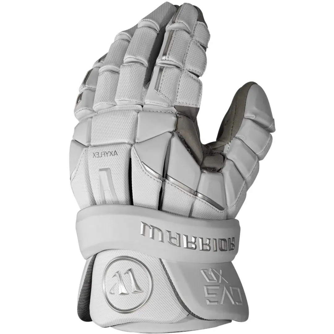 Warrior Evo QX Lacrosse Gloves