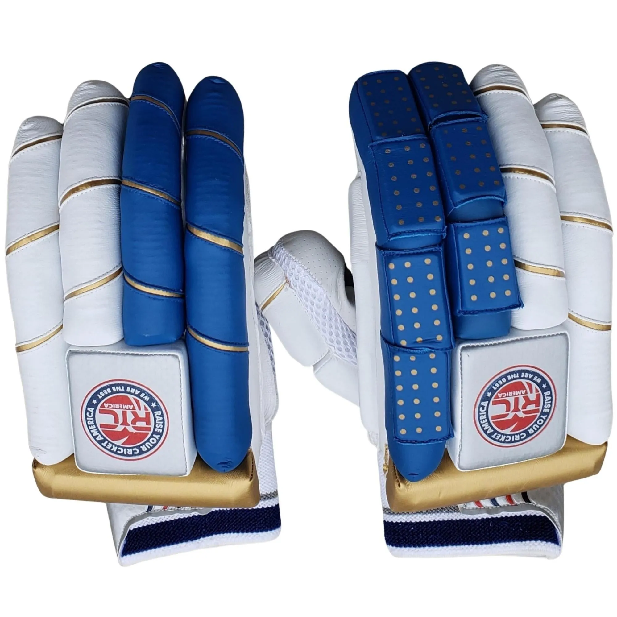 Zee Sports Batting Gloves Reserve Edition